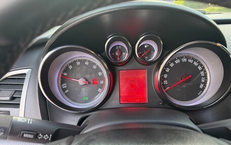 Opel Astra J, 2012 год, 900 000 рублей, 8 фотография