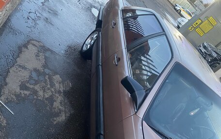 Audi 100, 1982 год, 140 000 рублей, 5 фотография