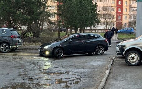 Opel Astra J, 2012 год, 900 000 рублей, 22 фотография
