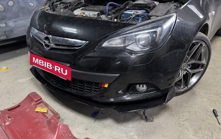 Opel Astra J, 2012 год, 900 000 рублей, 24 фотография