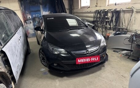 Opel Astra J, 2012 год, 900 000 рублей, 23 фотография