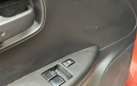 Nissan Note II рестайлинг, 2006 год, 420 000 рублей, 8 фотография