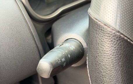 Nissan Note II рестайлинг, 2006 год, 420 000 рублей, 9 фотография