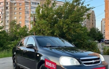 Chevrolet Lacetti, 2008 год, 380 000 рублей, 2 фотография