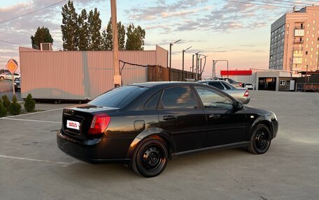 Chevrolet Lacetti, 2008 год, 380 000 рублей, 5 фотография