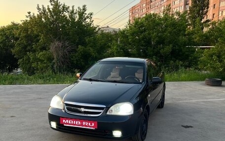 Chevrolet Lacetti, 2008 год, 380 000 рублей, 4 фотография
