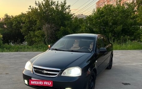Chevrolet Lacetti, 2008 год, 380 000 рублей, 3 фотография