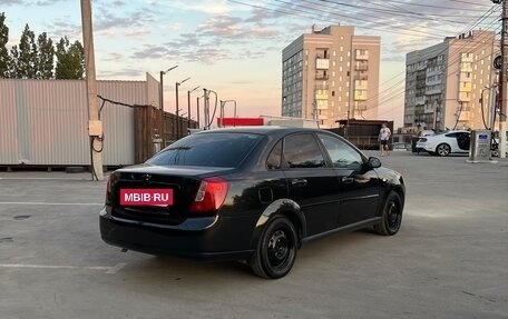 Chevrolet Lacetti, 2008 год, 380 000 рублей, 9 фотография