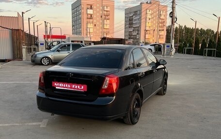 Chevrolet Lacetti, 2008 год, 380 000 рублей, 6 фотография
