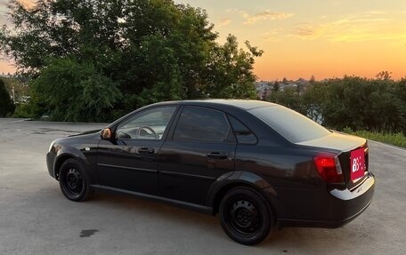 Chevrolet Lacetti, 2008 год, 380 000 рублей, 8 фотография