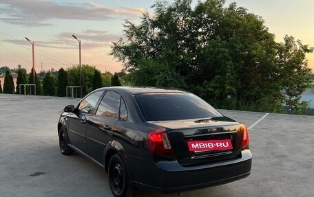 Chevrolet Lacetti, 2008 год, 380 000 рублей, 7 фотография
