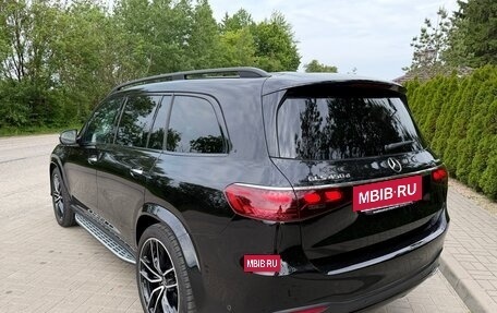 Mercedes-Benz GLS, 2025 год, 13 900 000 рублей, 8 фотография