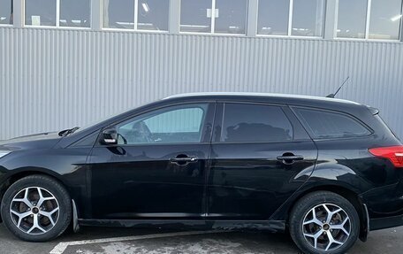 Ford Focus III, 2018 год, 1 050 000 рублей, 8 фотография