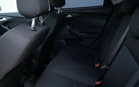 Ford Focus III, 2018 год, 1 050 000 рублей, 14 фотография