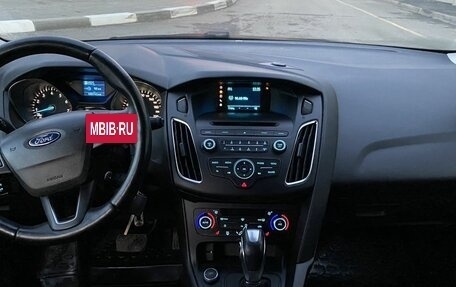 Ford Focus III, 2018 год, 1 050 000 рублей, 12 фотография