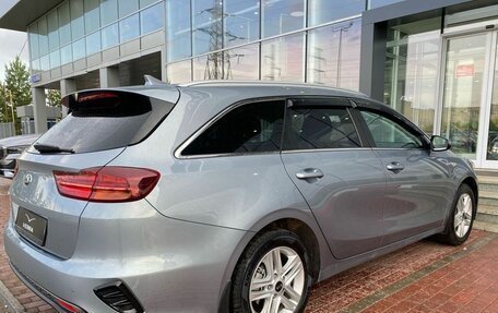 KIA cee'd III, 2021 год, 1 930 000 рублей, 4 фотография