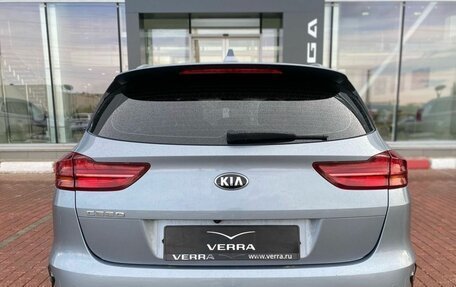 KIA cee'd III, 2021 год, 1 930 000 рублей, 5 фотография