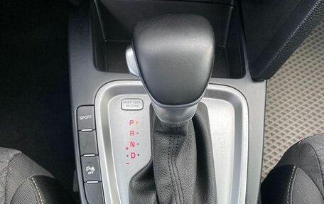 KIA cee'd III, 2021 год, 1 930 000 рублей, 18 фотография