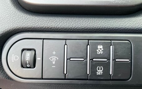 KIA cee'd III, 2021 год, 1 930 000 рублей, 17 фотография