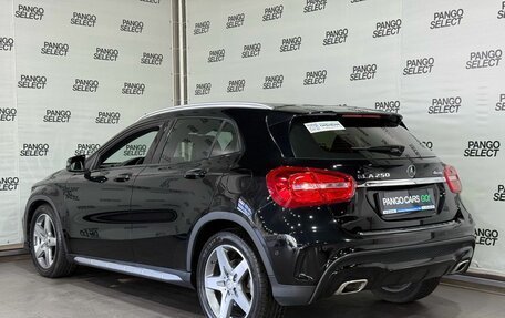 Mercedes-Benz GLA, 2016 год, 2 069 000 рублей, 3 фотография