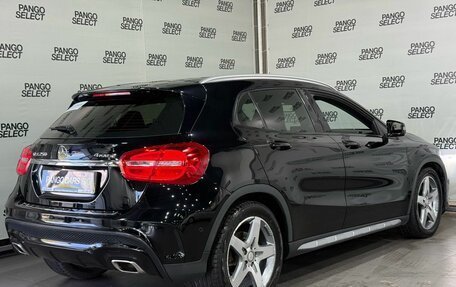 Mercedes-Benz GLA, 2016 год, 2 069 000 рублей, 5 фотография