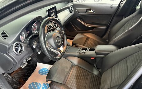 Mercedes-Benz GLA, 2016 год, 2 069 000 рублей, 11 фотография