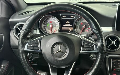 Mercedes-Benz GLA, 2016 год, 2 069 000 рублей, 14 фотография