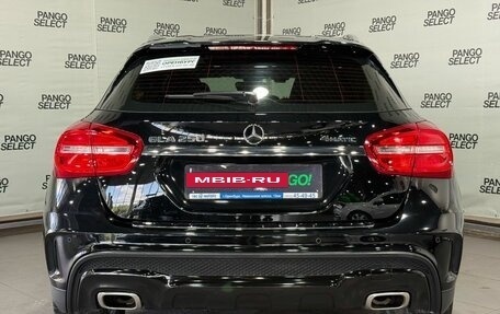 Mercedes-Benz GLA, 2016 год, 2 069 000 рублей, 4 фотография