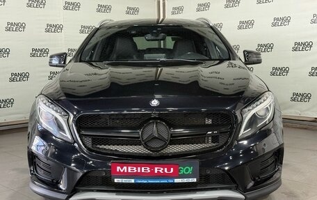 Mercedes-Benz GLA, 2016 год, 2 069 000 рублей, 8 фотография