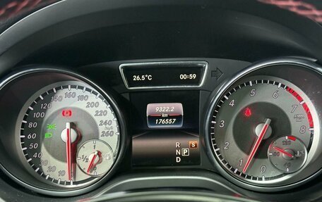 Mercedes-Benz GLA, 2016 год, 2 069 000 рублей, 17 фотография