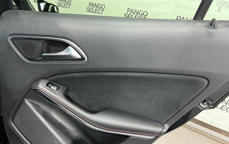 Mercedes-Benz GLA, 2016 год, 2 069 000 рублей, 24 фотография