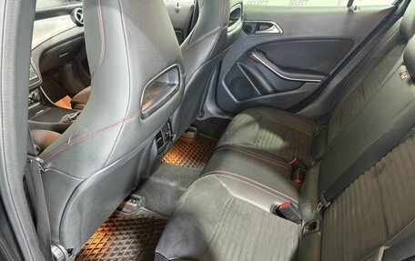 Mercedes-Benz GLA, 2016 год, 2 069 000 рублей, 23 фотография