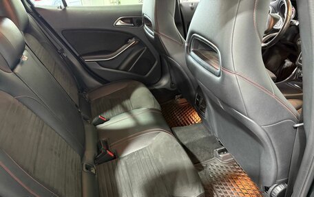 Mercedes-Benz GLA, 2016 год, 2 069 000 рублей, 25 фотография