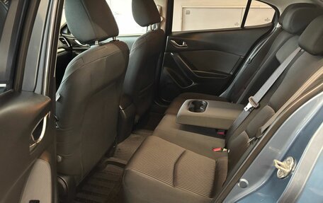 Mazda 3, 2014 год, 1 150 000 рублей, 8 фотография