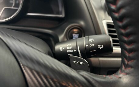 Mazda 3, 2014 год, 1 150 000 рублей, 11 фотография