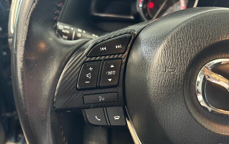 Mazda 3, 2014 год, 1 150 000 рублей, 10 фотография