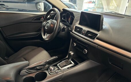 Mazda 3, 2014 год, 1 150 000 рублей, 13 фотография