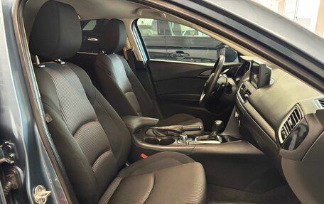 Mazda 3, 2014 год, 1 150 000 рублей, 9 фотография