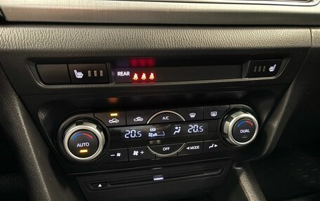 Mazda 3, 2014 год, 1 150 000 рублей, 18 фотография