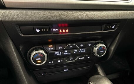 Mazda 3, 2014 год, 1 150 000 рублей, 17 фотография