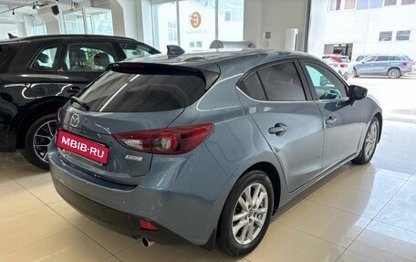Mazda 3, 2014 год, 1 150 000 рублей, 6 фотография