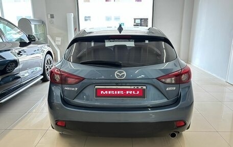 Mazda 3, 2014 год, 1 150 000 рублей, 5 фотография