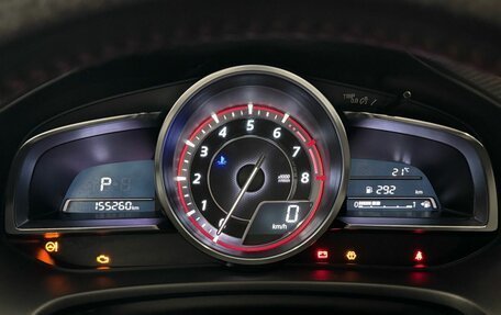 Mazda 3, 2014 год, 1 150 000 рублей, 15 фотография