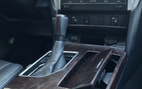 Toyota Camry, 2017 год, 1 590 000 рублей, 15 фотография