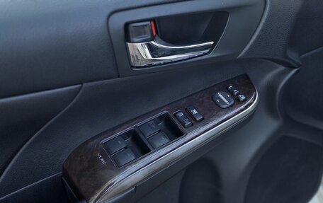 Toyota Camry, 2017 год, 1 590 000 рублей, 17 фотография