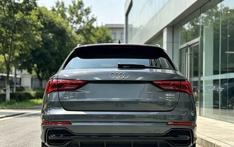 Audi Q3 Sportback, 2022 год, 2 270 000 рублей, 4 фотография