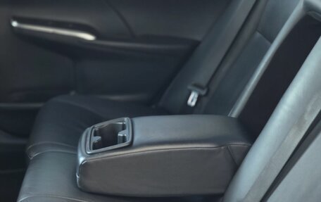 Toyota Camry, 2017 год, 1 590 000 рублей, 20 фотография