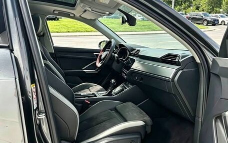 Audi Q3 Sportback, 2022 год, 2 270 000 рублей, 7 фотография