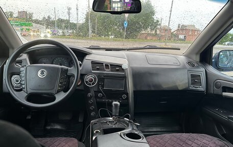 SsangYong Kyron I, 2010 год, 650 000 рублей, 8 фотография