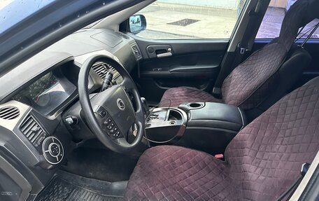 SsangYong Kyron I, 2010 год, 650 000 рублей, 7 фотография